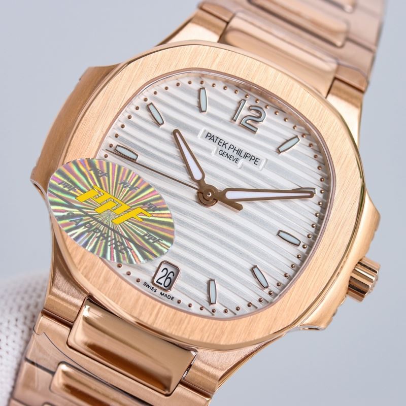 PATEK PHILIPPE Watches